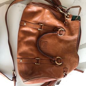 Dooney Bourke bag